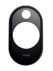 Cubierta de revestimiento frontal 10 para walkie talkie Motorola CLP1010 - Imagen 1 de 3