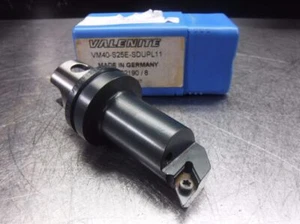 Valenite KM40 Indexable Boring Head VM40-S25E-SDUPL11 (LOC250) - Bild 1 von 4
