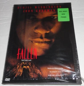 Gefallene DVD NEU - Bild 1 von 2