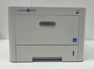 Xerox Phaser 3330 A4 Mono Laser Printer 3330V_DNI - Image 1 of 4