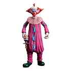 Scream Greats Killer Klowns from Outer Space Slim 8" Action Figure