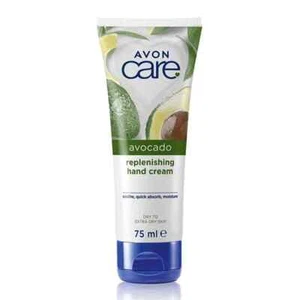 Crema de manos reponedora de aguacate - 75 ml - Imagen 1 de 1