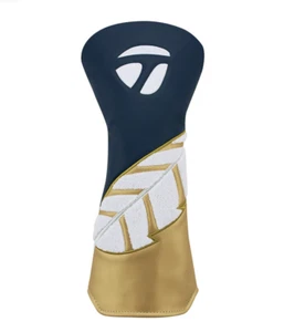 Fundas para la cabeza de golf TaylorMade Queen City edición limitada | Accesorios de golf - Imagen 1 de 2