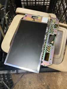 Used Hitachi TX18D16VM1CAA LCD Display Panel 7 inch - Picture 1 of 3