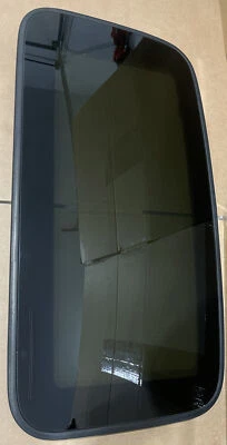 Honda Civic 2012-2015 sedán de 4 puertas techo corredizo ventana vidrio fabricante de equipos originales Foto 1 de 4