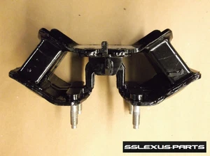 Lexus GS300 (1998-2005) Aislador original OEM TRANSMISSION MOUNT 12371-46160 - Imagen 1 de 2
