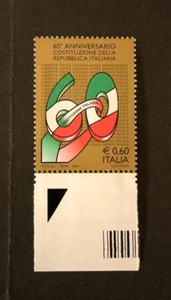 Stamps Italy Scott #2847 never hinged - Picture 1 of 1