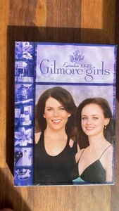 Gilmore Girls - Staffel 6, Vol. 2, Episoden 13-22 (3 DVDs) gebr. gut - Bild 1 von 1