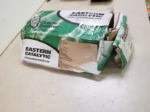 Eastern 82724 Catalytic Converter - Picture 1 of 5