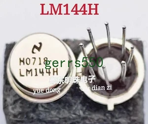 1 pcs New LM144H CAN8 Gold seal 8-pin cap tube - Picture 1 of 2