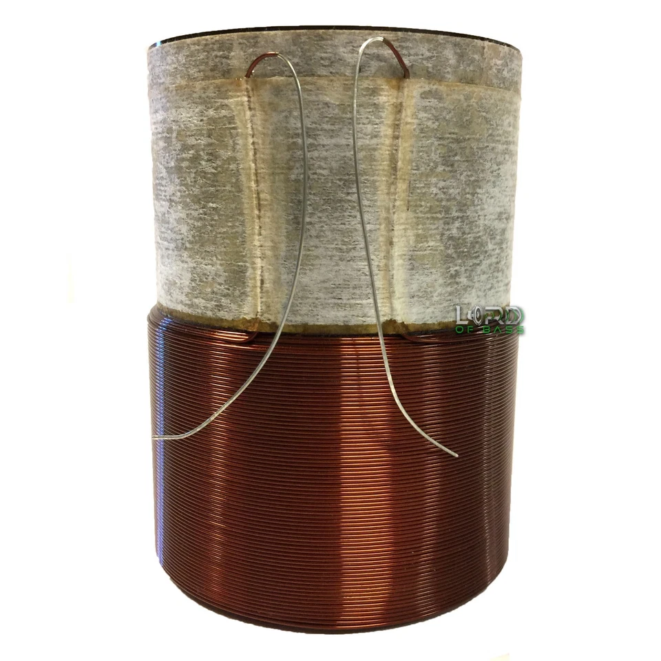 LORD OF BASS Sundown Audio SA Series Dual 4 Ohm Voice Coil