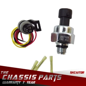 Powerstroke Injection Control Pressure ICP Sensor For Ford 1999-2003 F-350 7.3L - Picture 1 of 10