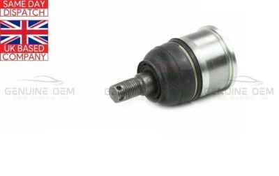 Genuine Honda 1x Ball Joint Fits Civic 6gen Integra 3gen CR-X CR-V 51220-S04-003 - Image 1 of 4