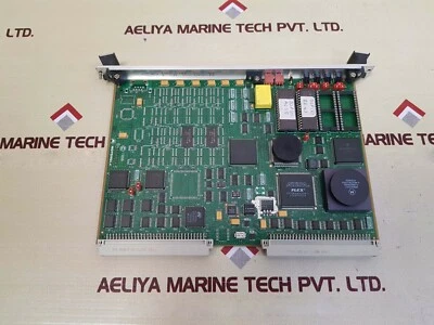 Motorola 01-W3508F Carte De Circuit Imprimé (PCB) - Photo 1/4