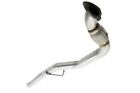 DISCOVERY 3/ RR SPORT DE CAT FRONT DOWN PIPE STAINLESS EXHAUST