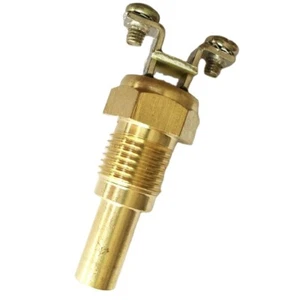 Water Temperature Sensor for CAT Caterpillar 320B 320C Excavator - Picture 1 of 4