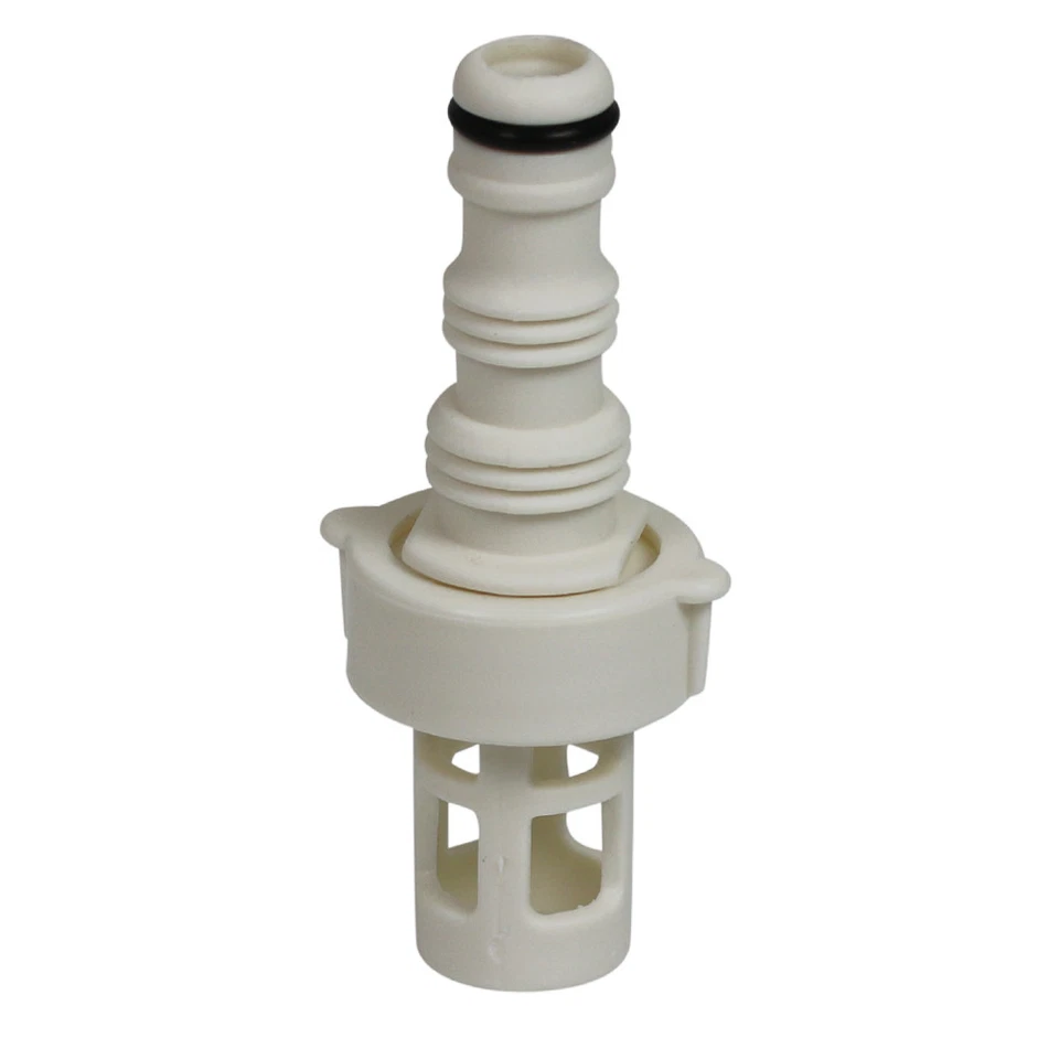 INTEX Adapter Anschluss an Ablassvorrichtung für Gartenschlauch Swimming Pool - Bild 1 von 2