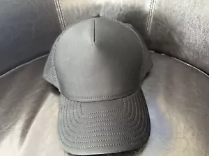 Melin “The Marksman” Black hat - Picture 1 of 5