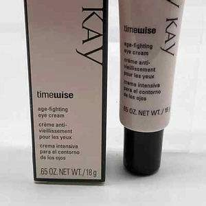 Neu im Karton Mary Kay Timewise gegen Alter - bekämpfende Augencreme HAUTPFLEGE - VOLLE GRÖSSE KOSTENLOSER VERSAND - Bild 1 von 4