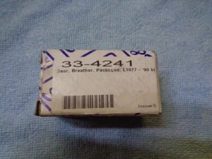 S&S Cycle - 33-4241 - Breather Gear, Standard Size - Picture 1 of 2