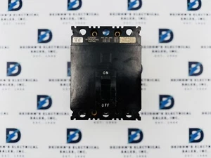 SQUARE D FAP-36050 3 POLE 50A 600VAC CIRCUIT BREAKER - Picture 1 of 7