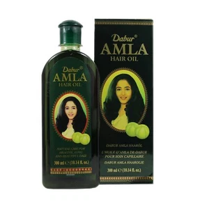 AMLA Hair Oil, 200ml - Bild 1 von 2