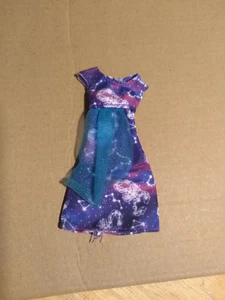 Monster High Doll's Clothes Zodiac Galaxy Dress for Gigi Grant NO DOLL - Picture 1 of 2