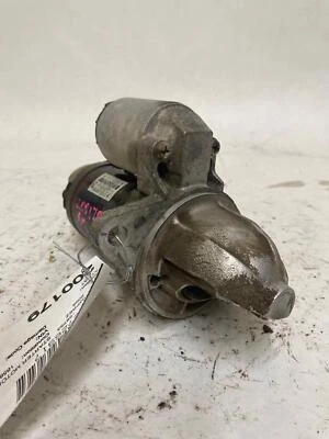 Стартер двигателя SUBARU IMPREZA 2004 - 2007 - Изображение 1 из 4