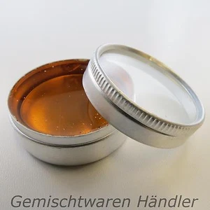 20g Kolophonium Kolofonium Colophony Löten Flussmittel Balsamharz Rosin Geige - Bild 1 von 1