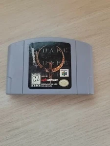 Quake (Nintendo 64, 1998) - Imagen 1 de 5