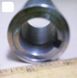 Pump Shaft Sleeve (NOS) - Picture 1 of 6