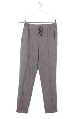 SPRINGFIELD Jogger-Hose S grau - Bild 1 von 4