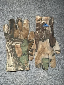 Guantes de camuflaje Sealskinz - Imagen 1 de 5