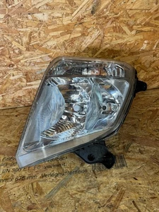 X422* Faro delantero derecho opel meriva a 89308569 - Imagen 1 de 4