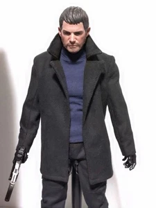 MTTOYS MT008 Resident Evil Village Wolf Team Leader Chris Redfield 1/6 Japan - Picture 1 of 2