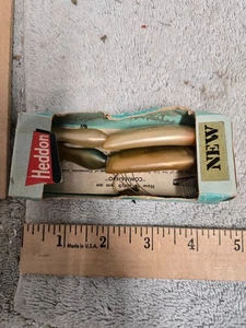 heddon nuevo 2020 rws comando, señuelos de pesca - Imagen 1 de 4