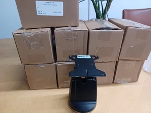 NEW HAVIS DM-10-111 HEAVY DUTY DISPLAY MOUNT FOR VESA 75/100mm - Afbeelding 1 van 5