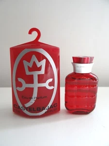 MINIATURE CASTELBAJAC EAU DE PARFUM 5 ML PLEINE - Picture 1 of 1