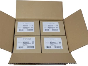 Lot of 20x New HPE LTO-5 Ultrium 3TB RW Tape Data Cartridge C7975A, SEE Q_ - Picture 1 of 6