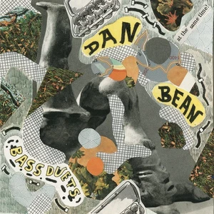 Dan Bean Bassduets Cassette NOG022 NEW - Picture 1 of 1