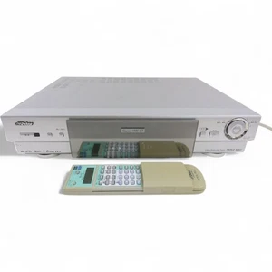 HR-VFG1 Victor Super S-VHS TBC VCR Video Player Maintenance completed from japan - Picture 1 of 6
