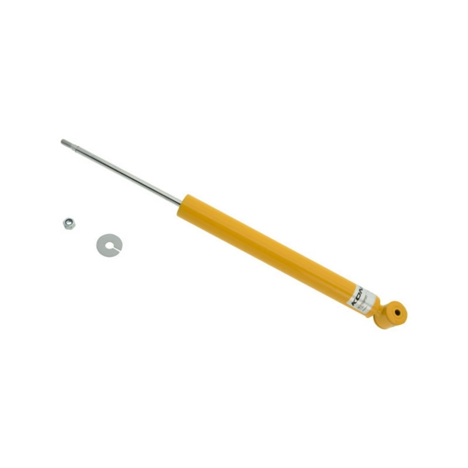 Koni For Volkswagen Golf 1999-2005 Sport (Yellow) Shock | Rear Foto 1 de 2