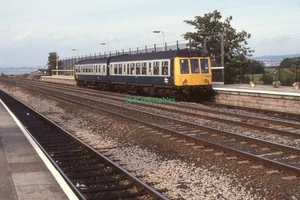 S109 35mm Slide DMU 879 c.1992 - Foto 1 di 1
