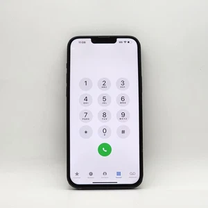 Apple iPhone 14 Plus A2632 128GB Mitternacht (Claro) - Bild 1 von 6