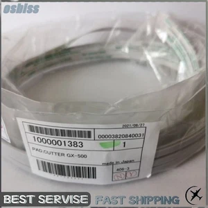 Original Roland GX-24 GX-500 GX-400 GX-300 Pad Cutter - 1000001383 1pc New - Afbeelding 1 van 4