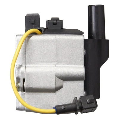 For Volkswagen Jetta 1993-1995 Spectra Premium C-643 Ignition Coil - Image 1 of 4