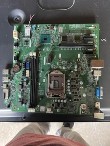 Placa madre de escritorio Dell Inspiron 3670 Intel LGA 1151 DDR4 R6JMP - Imagen 1 de 4