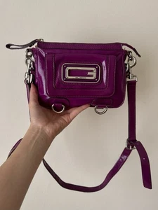 Guess Mini Shoulder Bag - Picture 1 of 9