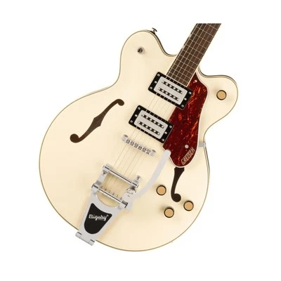 Guitarra Eléctrica Gretsch G2622T Streamliner Bloque Central Doble Corte - De Colección... Foto 1 de 4