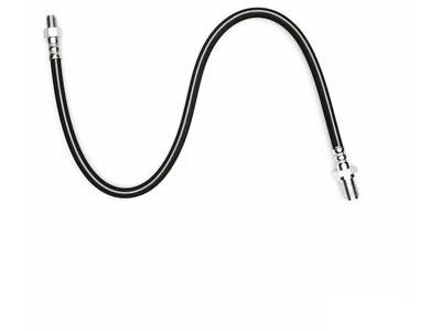 For 1970-1971 International CO200 Brake Hose Front Dynamic Friction 83753CBJQ - Image 1 of 2